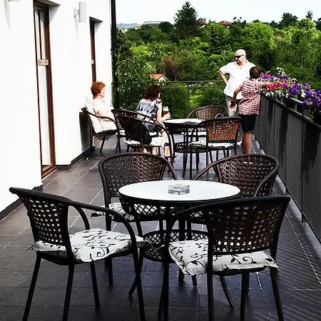 Hotel Focus Centrum Konferencyjne