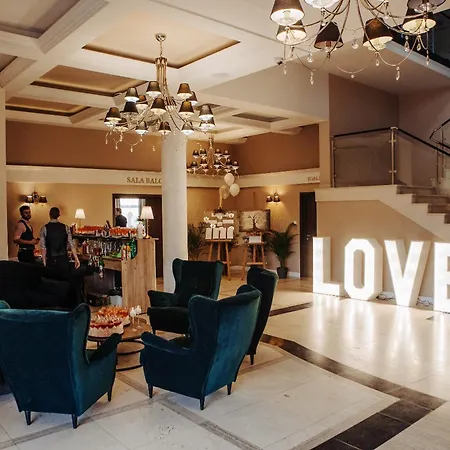 Focus Centrum Konferencyjne Ξενοδοχείο