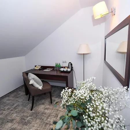 Hotel Focus Centrum Konferencyjne Lublin