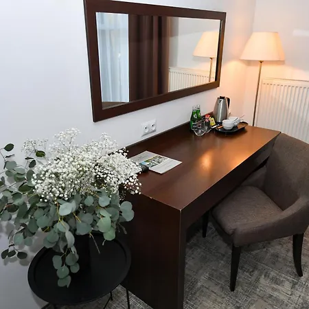 Focus Centrum Konferencyjne 3* Λούμπλιν