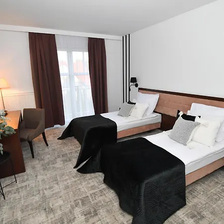 Focus Centrum Konferencyjne Hotel Lublin