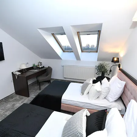 Focus Centrum Konferencyjne Ξενοδοχείο