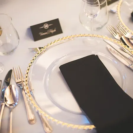 Focus Centrum Konferencyjne 3*