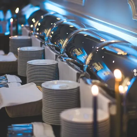 Focus Centrum Konferencyjne Ξενοδοχείο 3*