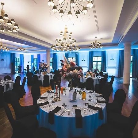 Focus Centrum Konferencyjne Λούμπλιν