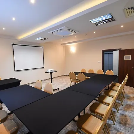 Focus Centrum Konferencyjne Ξενοδοχείο