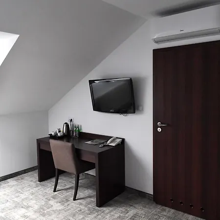 Hotel Focus Centrum Konferencyjne