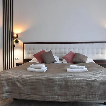 Focus Centrum Konferencyjne 3* Λούμπλιν