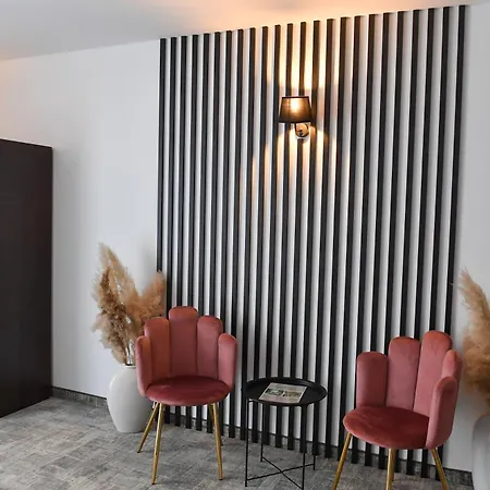 Focus Centrum Konferencyjne Λούμπλιν