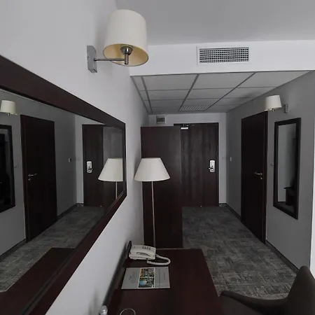 Focus Centrum Konferencyjne Ξενοδοχείο Λούμπλιν