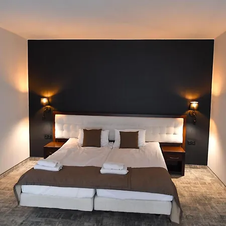 Focus Centrum Konferencyjne 3* Λούμπλιν