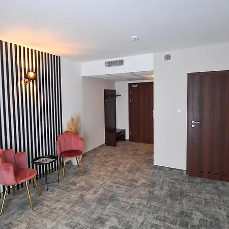 Hotel Focus Centrum Konferencyjne