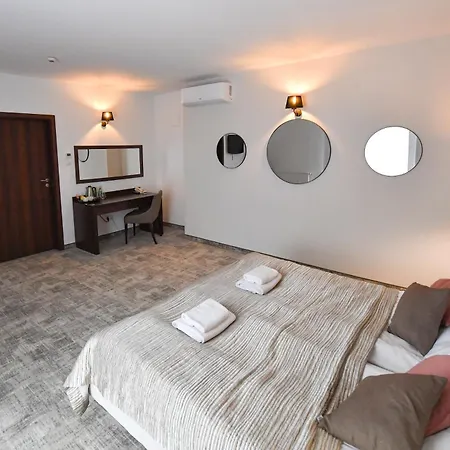 Focus Centrum Konferencyjne Hotel