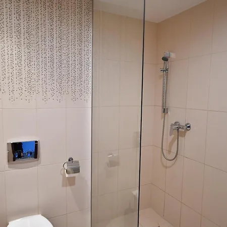 Focus Centrum Konferencyjne Hotel 3*