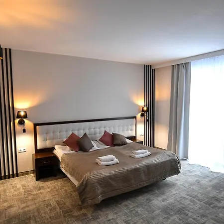 Focus Centrum Konferencyjne Λούμπλιν