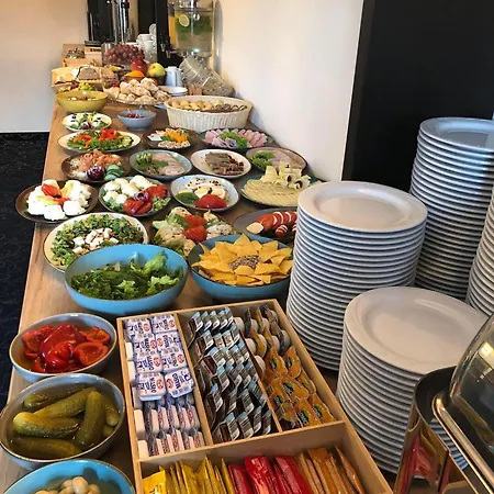 Focus Centrum Konferencyjne Hotel