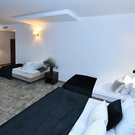 Hotel Focus Centrum Konferencyjne Lublin
