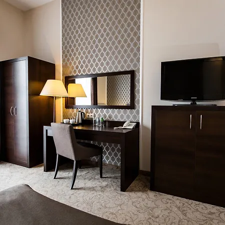 Focus Centrum Konferencyjne Ξενοδοχείο Λούμπλιν