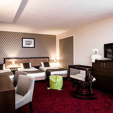 Focus Centrum Konferencyjne