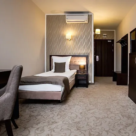 Focus Centrum Konferencyjne Λούμπλιν