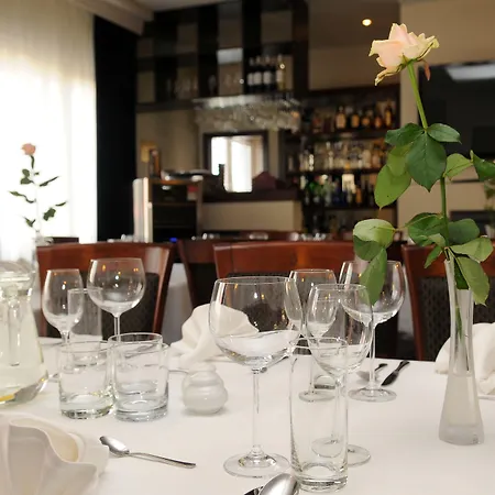 Focus Centrum Konferencyjne 3*