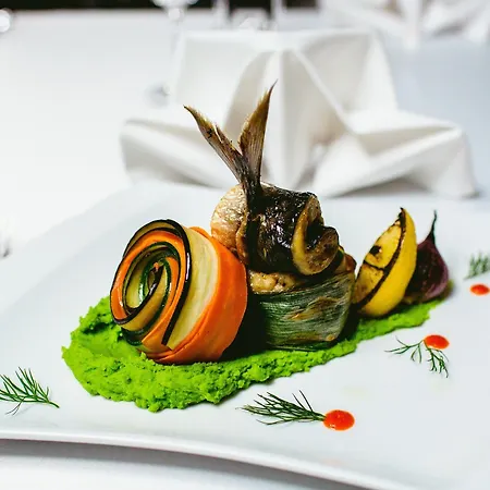 Focus Centrum Konferencyjne