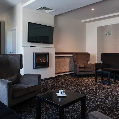 Focus Centrum Konferencyjne Hotel Lublin