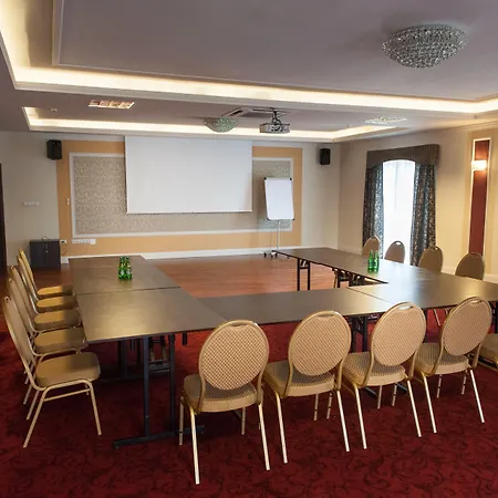 Отель Focus Centrum Konferencyjne