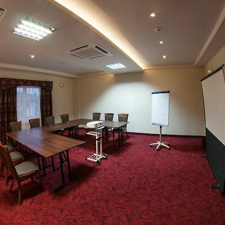 Focus Centrum Konferencyjne Hotel Lublin
