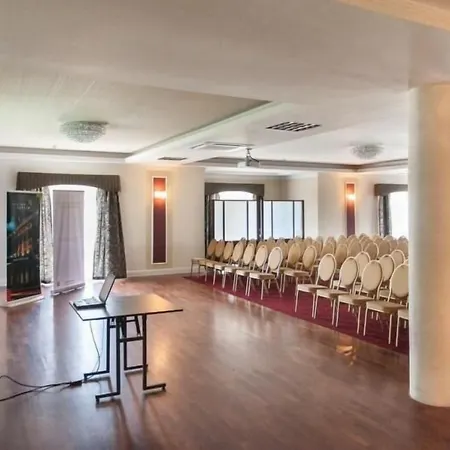 Hotel Focus Centrum Konferencyjne 3*