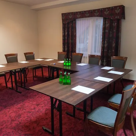 Focus Centrum Konferencyjne Λούμπλιν