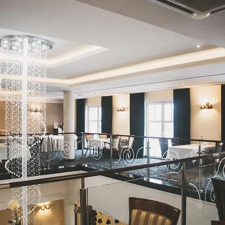 Focus Centrum Konferencyjne Ξενοδοχείο 3*