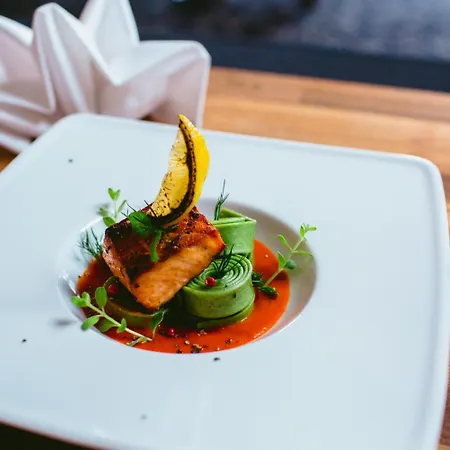 Focus Centrum Konferencyjne 3*