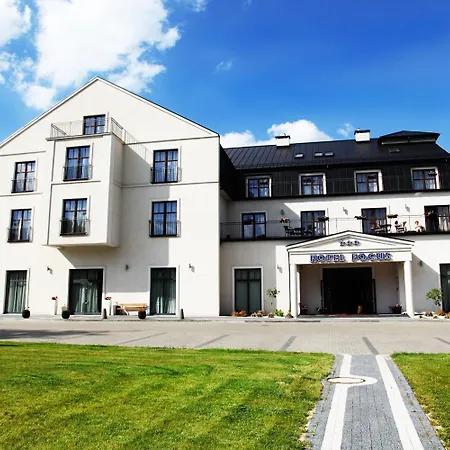 Focus Centrum Konferencyjne 3* Λούμπλιν