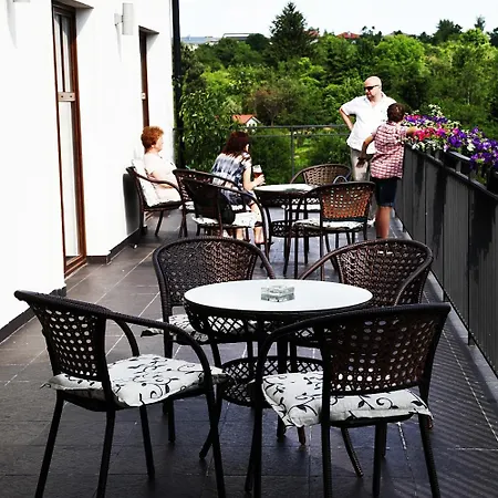 Focus Centrum Konferencyjne Lublin