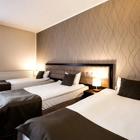 Focus Centrum Konferencyjne Ξενοδοχείο Λούμπλιν