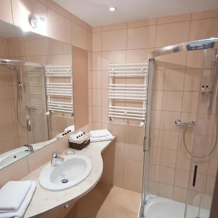 Focus Centrum Konferencyjne 3* Λούμπλιν