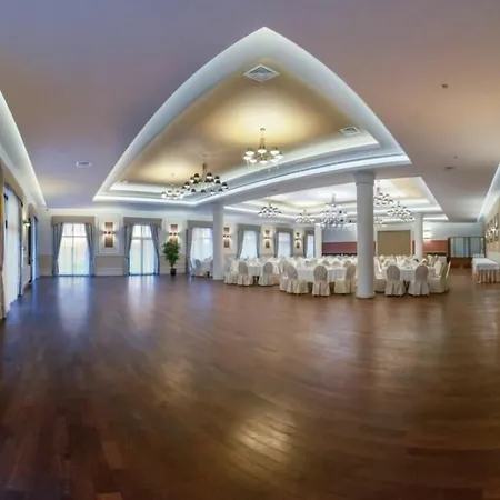 Focus Centrum Konferencyjne Hotel Lublin