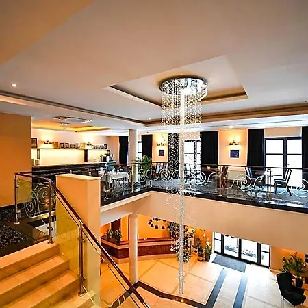 福克斯会议中心酒店 酒店 卢布林