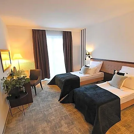 Hotel Focus Centrum Konferencyjne