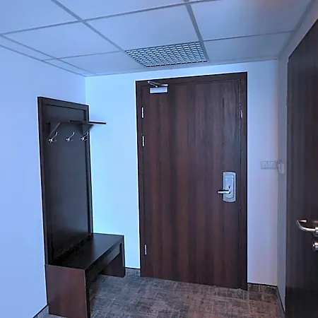 福克斯会议中心酒店 卢布林