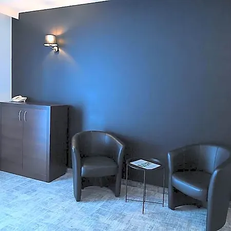 福克斯会议中心酒店 酒店