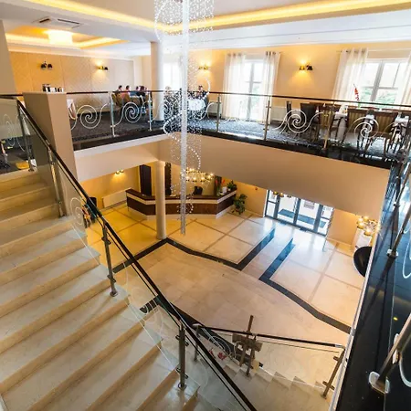 Hotel Focus Centrum Konferencyjne
