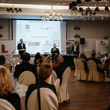 Focus Centrum Konferencyjne