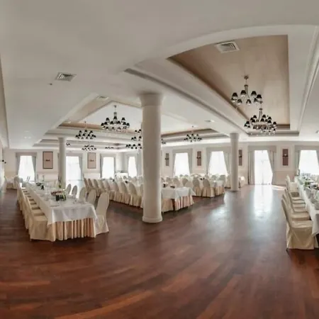 Hotel Focus Centrum Konferencyjne Lublin