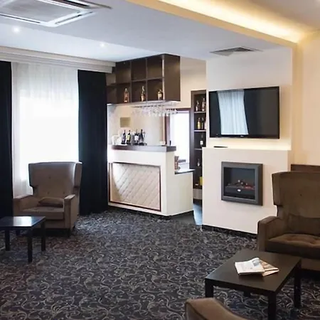Hotel Focus Centrum Konferencyjne