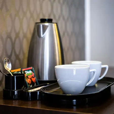 Ξενοδοχείο Focus Centrum Konferencyjne 3*