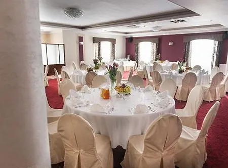 Focus Centrum Konferencyjne Hotel Lublin