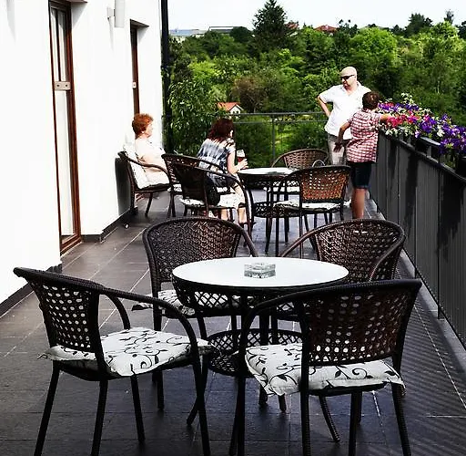 Hotel Focus Centrum Konferencyjne