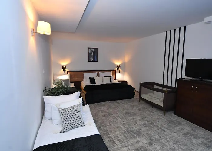 Focus Centrum Konferencyjne 3* Lublin